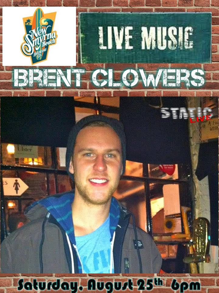 Brent Clowers